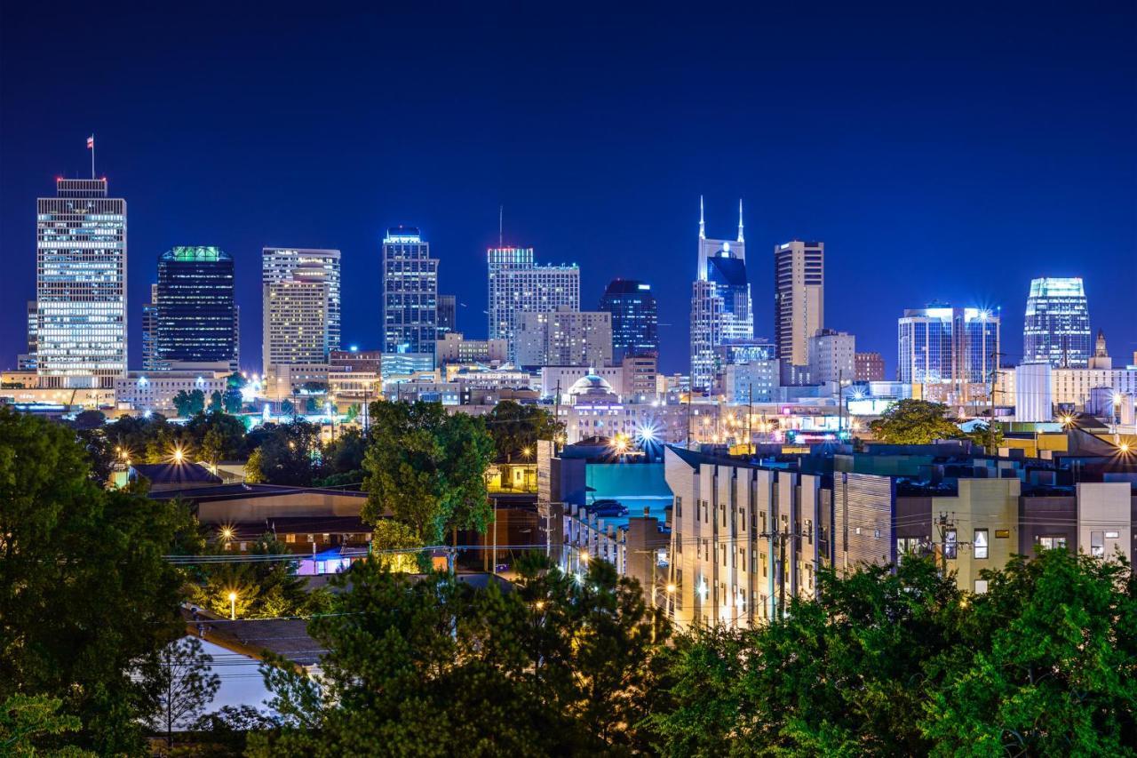 Casa vacanze Music Escape Nashville