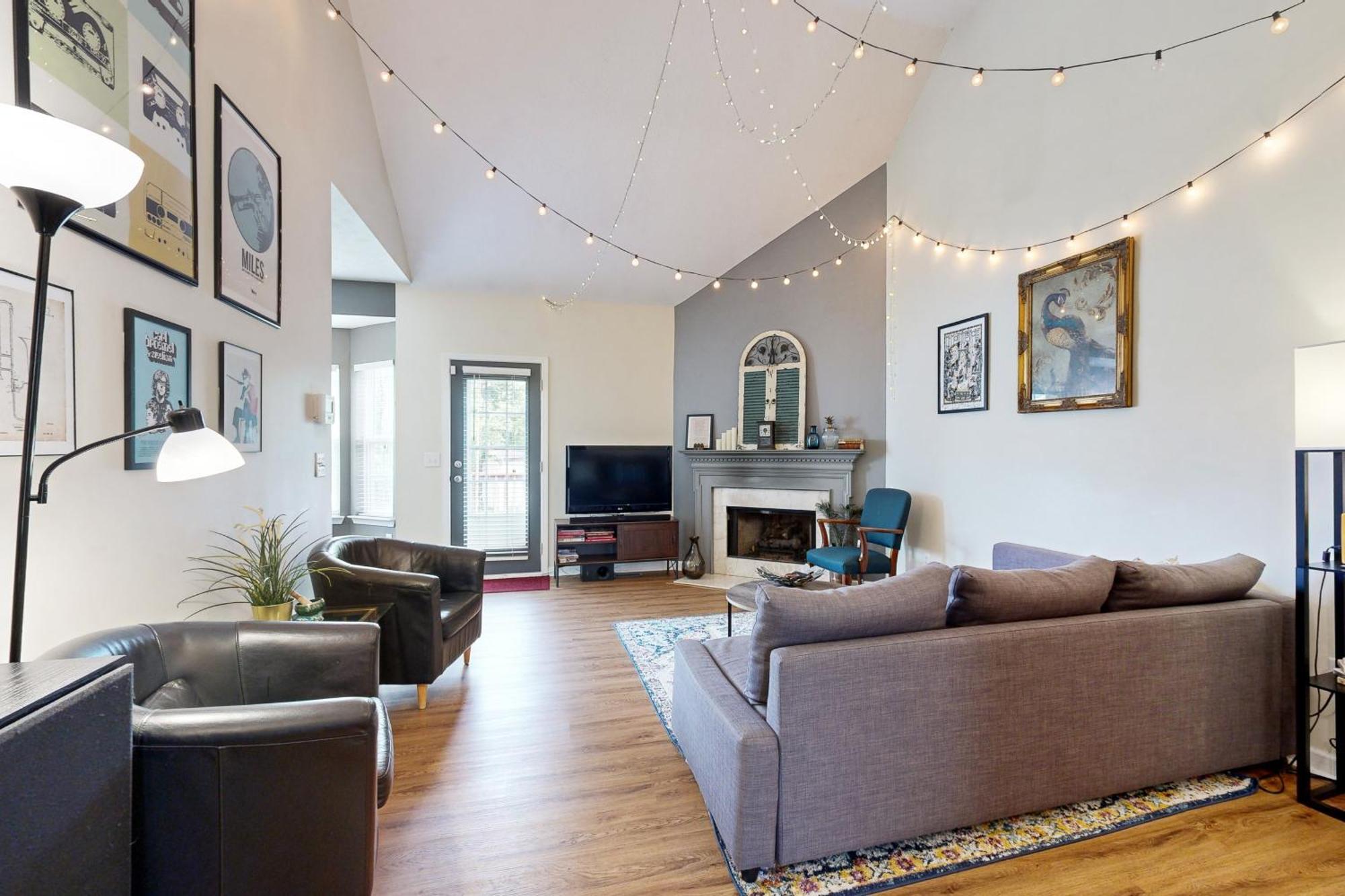 Casa vacanze Music Escape Nashville