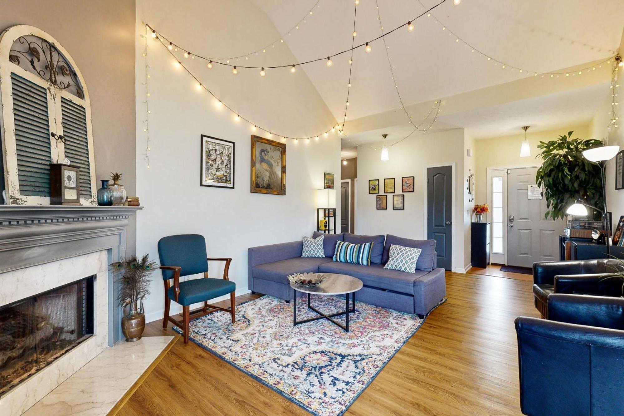 Casa vacanze Music Escape Nashville